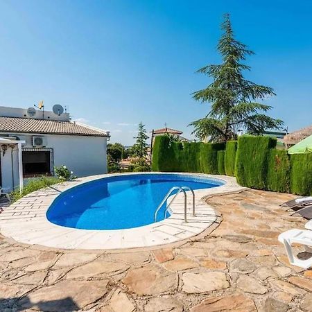 Spacious Villa With Private Pool In Monachil Εξωτερικό φωτογραφία