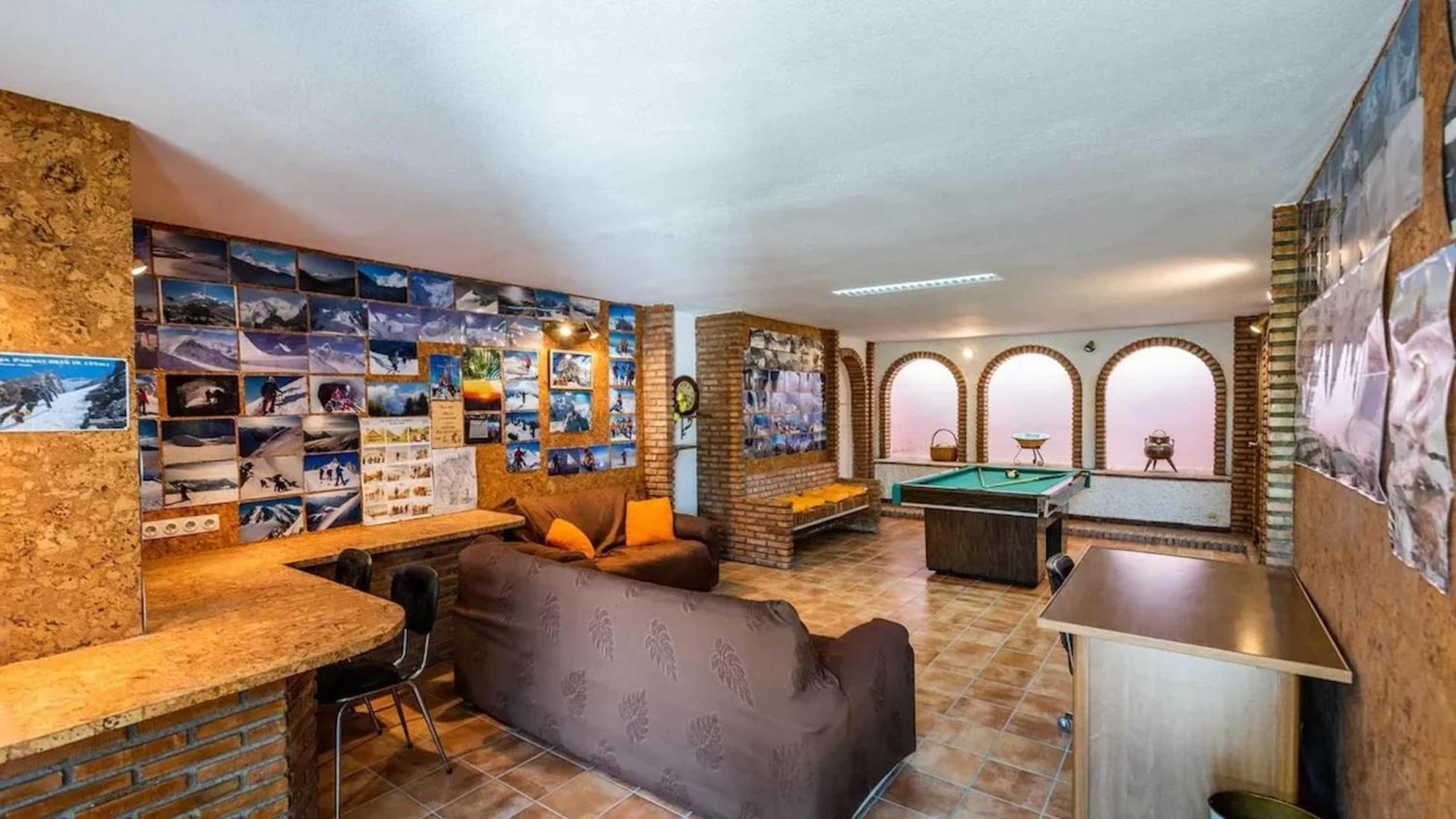 Spacious Villa With Private Pool In Monachil Εξωτερικό φωτογραφία