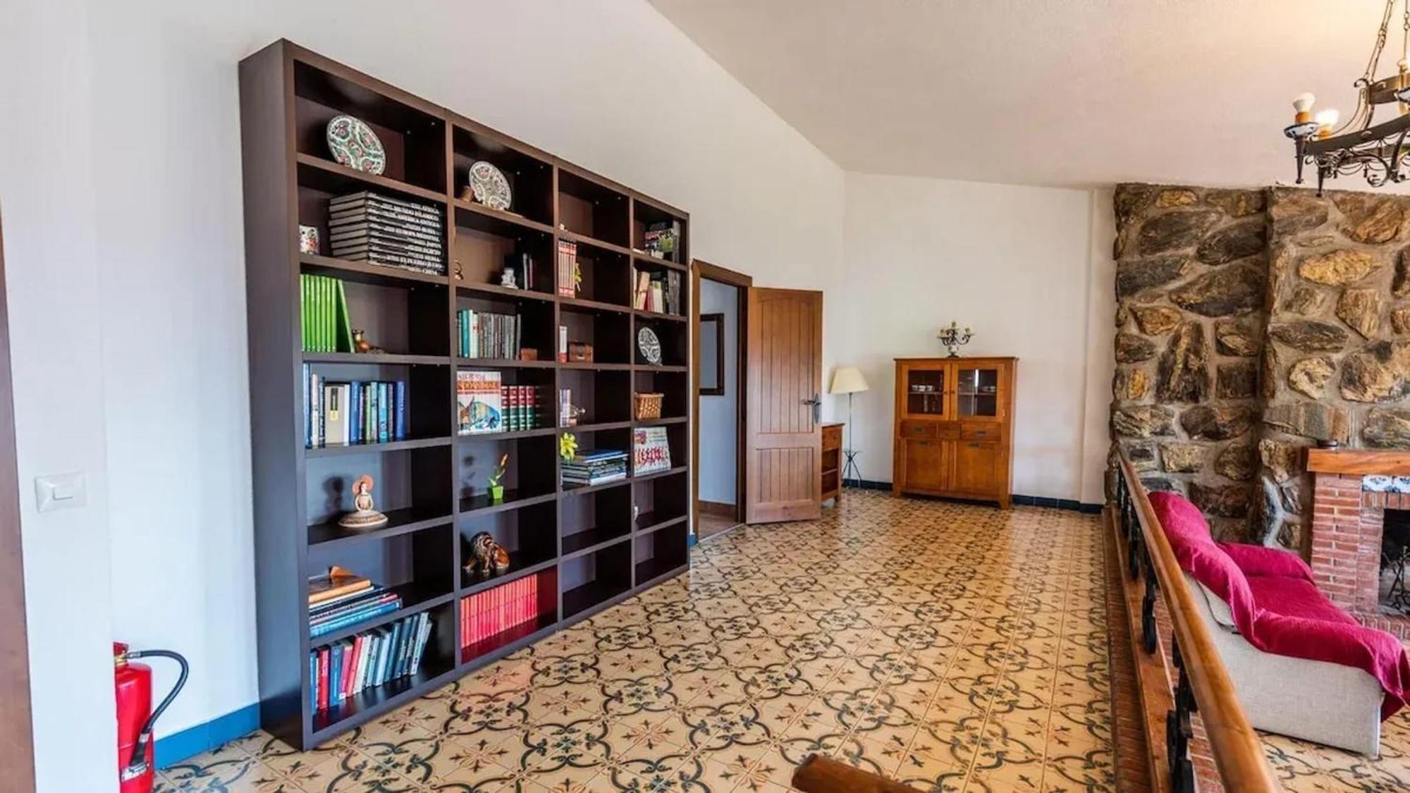 Spacious Villa With Private Pool In Monachil Εξωτερικό φωτογραφία